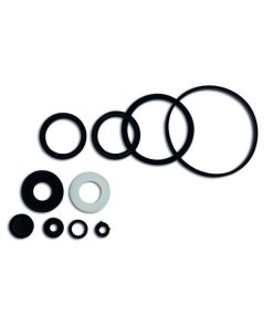 Empaques para gato de botella (1.5 ton) MIKELS EGH-1.5