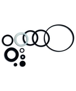 Empaques para gato de botella (5 ton) MIKELS EGH-5