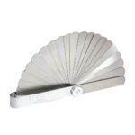 Calibrador métrico 25 hojas Urrea 00MM25