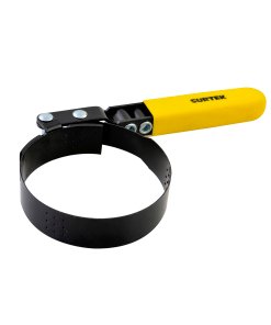 Llave universal para quitar filtros de 3 7/16" Surtek 10