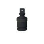 Adaptador con balín para dado de impacto cuadro de 1-1/2" hembra a 1" macho Urrea 10004B
