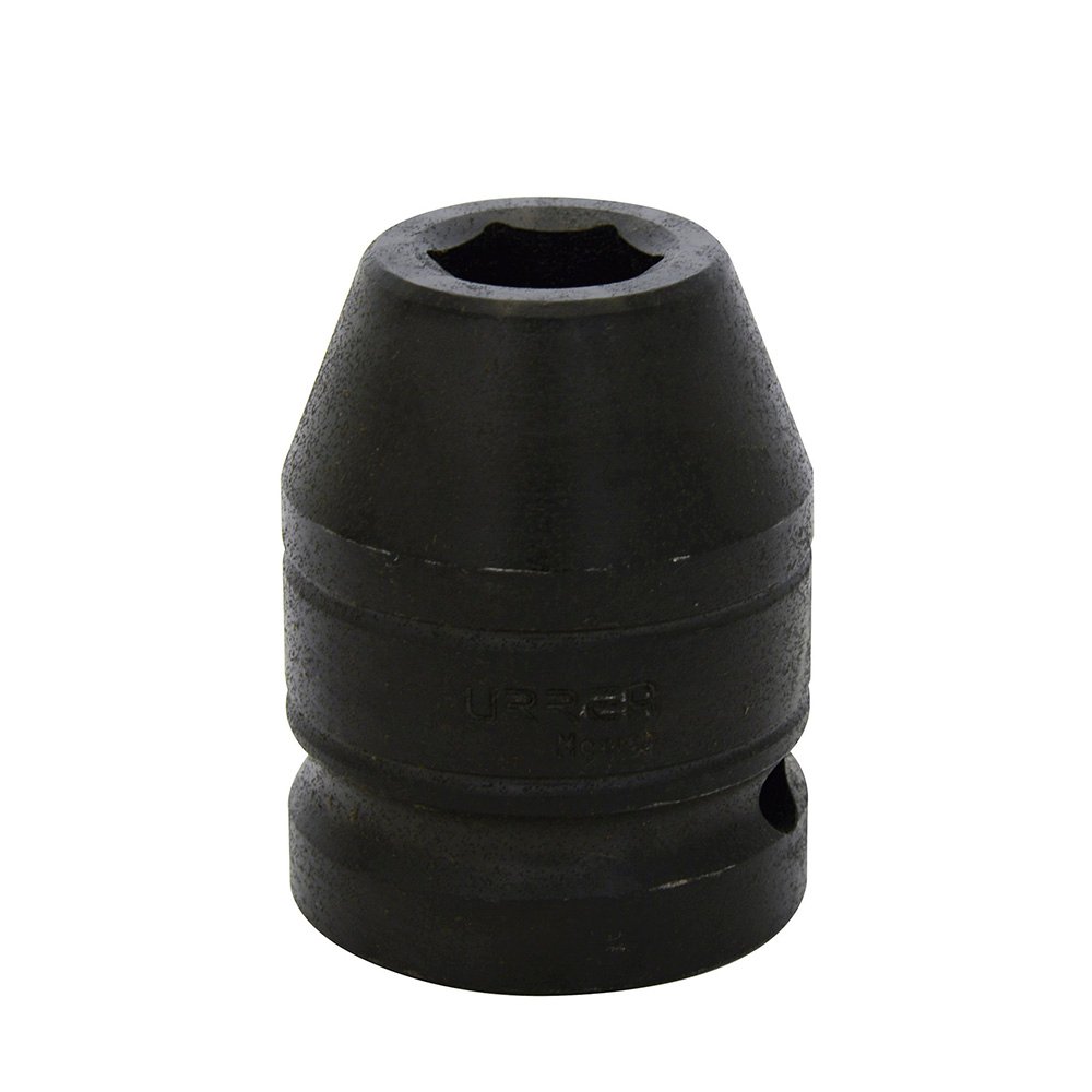 Dado de impacto cuadro de 1", 6 puntas, en pulgadas, 7/8" Urrea 10014