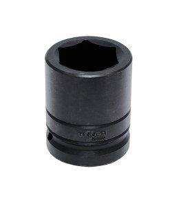 Dado de impacto cuadro de 1", 6 puntas, en pulgadas, 1-15/16" Urrea 10031