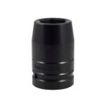Dado de impacto largo métrico cuadro de 1" para ruedas de camión, 33mm Urrea 10033ML