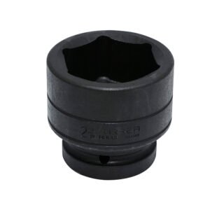 Dado de impacto cuadro de 1", 6 puntas, en pulgadas, 2-3/16" Urrea 10035