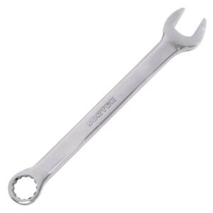 Llave combinada pulido espejo métrica, 12 puntas, 29 mm Surtek 100379