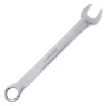Llave combinada pulido espejo métrica, 12 puntas, 32 mm Surtek 100382