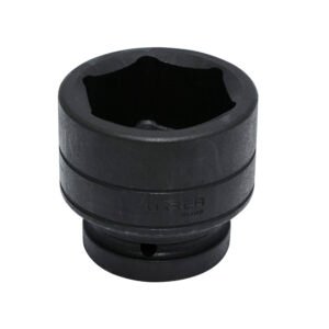 Dado de impacto cuadro de 1", 6 puntas, en pulgadas, 2-7/8" Urrea 10046