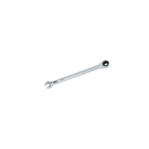 Llave combinada pulido espejo de matraca en pulgadas, 12 puntas, 1/4" Surtek 100528