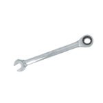 Llave combinada pulido espejo de matraca en pulgadas, 12 puntas, 13/16" Surtek 100545