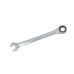 Llave combinada pulido espejo de matraca en pulgadas, 12 puntas, 13/16" Surtek 100545