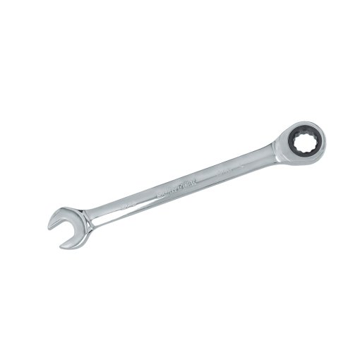 Llave combinada pulido espejo de matraca en pulgadas, 12 puntas, 13/16" Surtek 100545