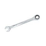 Llave combinada pulido espejo de matraca en pulgadas, 12 puntas, 7/8" Surtek 100546