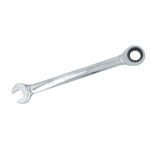 Llave combinada pulido espejo de matraca en pulgadas, 12 puntas, 15/16" Surtek 100547