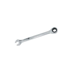 Llave combinada pulido espejo de matraca métrica, 12 puntas, 11mm Surtek 100581