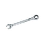 Llave combinada pulido espejo de matraca métrica, 12 puntas, 16mm Surtek 100586