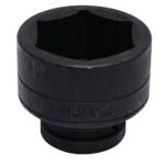 Dado de impacto cuadro de 1", 6 puntas, métrico, 65 mm Urrea 10065M