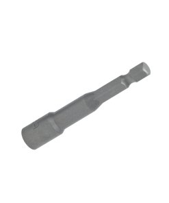 Punta de caja de poder métrica hexágono de 1/4", 8mm x 1-3/4" Urrea 10108X