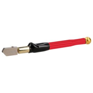 Cortavidrio 5" Urrea 101A
