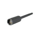 Punta de caja de poder con imán retráctil métrica hexágono de 1/4", 14 x 150 mm Urrea 10414