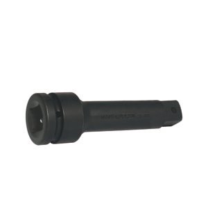 Extensión con barreno pasado para dado de impacto cuadro de 1", 7" Urrea 10607
