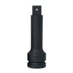 Extensión con balín para dado de impacto cuadro de 1", 7" Urrea 10607B