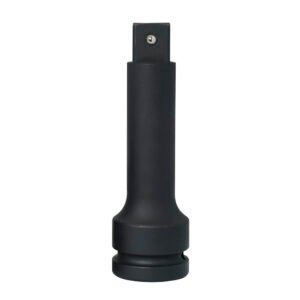 Extensión con balín para dado de impacto cuadro de 1", 7" Urrea 10607B