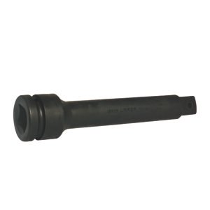 Extensión con barreno pasado para dado de impacto cuadro de 1", 10" Urrea 10609