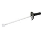 Torquímetro de aguja una escala cuadro de 1/2", 0-140 ft-lb Surtek 107100
