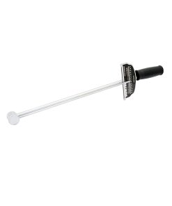 Torquímetro de aguja una escala cuadro de 1/2", 0-140 ft-lb Surtek 107100