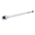 Torquímetro de trueno una escala cuadro de 3/4", 50-300 ft-lb Surtek 107104