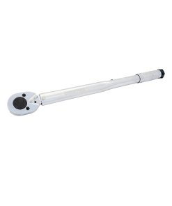 Torquímetro de trueno una escala cuadro de 3/4", 50-300 ft-lb Surtek 107104