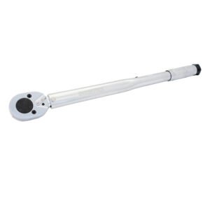 Torquímetro de trueno una escala cuadro de 3/4", 50-300 ft-lb Surtek 107104