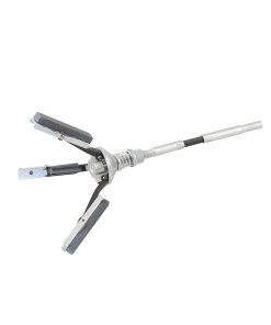 Bruñidora para frenos de tambor de 1-1/4" a 3-1/2" Surtek 107204