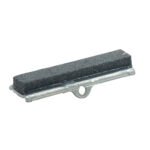 Piedras de repuesto para bruñidora 107202, 3 piezas Surtek 107206