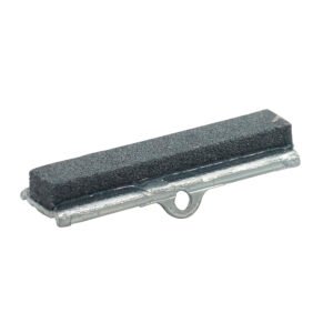 Piedras de repuesto para bruñidora 107204, 3 piezas Surtek 107212