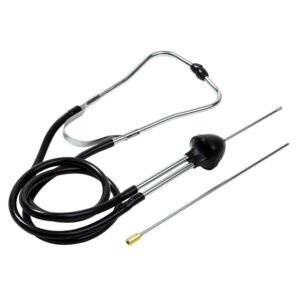 Estetoscopio para mecánico 12" Surtek 107246