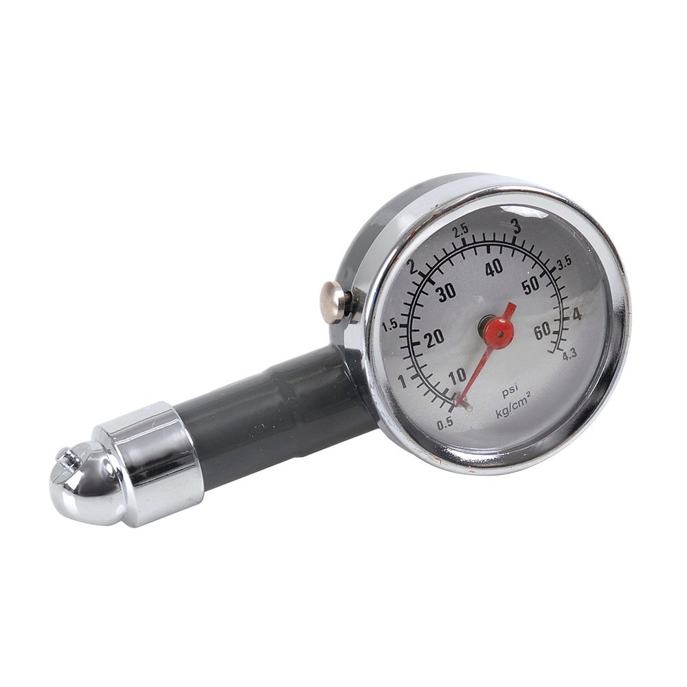 Gauge de caratula 60 PSI Surtek 107269