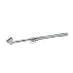 Gauge tipo lápiz de doble cabeza 120 PSI, 38.20 cm Surtek 107274
