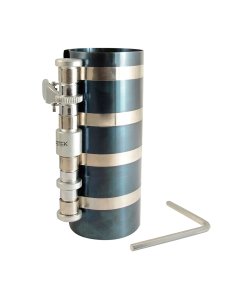 Opresor de anillos para motor de diésel 3-1/2" a 7" Surtek 107275