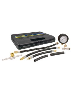 Juego de medición de compresión de bomba de gasolina Surtek 107277