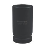 Dado de impacto pulgadas, doble apertura, cuadro para capuchón 13/16", 1-1/2" Surtek 107283