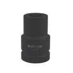 Dado de impacto, cuadro 1", para capuchón 13/16" Surtek 107284
