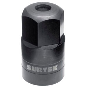 Extractor de capuchón 1-3/16", 1-1/2" Surtek 107285