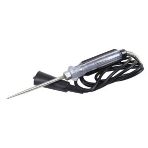 Probadores de voltaje de corriente directa 6 - 24 V, 18 cm Surtek 107304