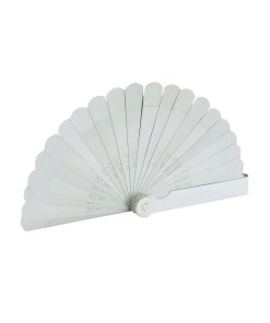 Calibrador go-no-go puntas 22 hojas Surtek 107326