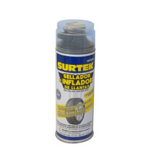 Sellador de llantas (poncholina) 377 ml Surtek 107374