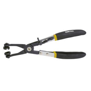 Pinza para abrazaderas 2-1/2" Surtek 107376