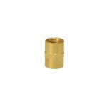 Conector de latón 1/4" NPT hembra Surtek 108106