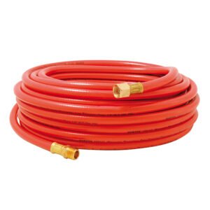 Manguera para aire de baja presión 1/4" x 15 m Surtek 108147